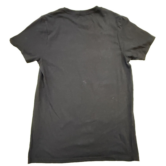 The Notorious B.I.G. Shirt Mens Small Black Trust Nobody Graphic Biggie Smalls - Picture 6 of 6